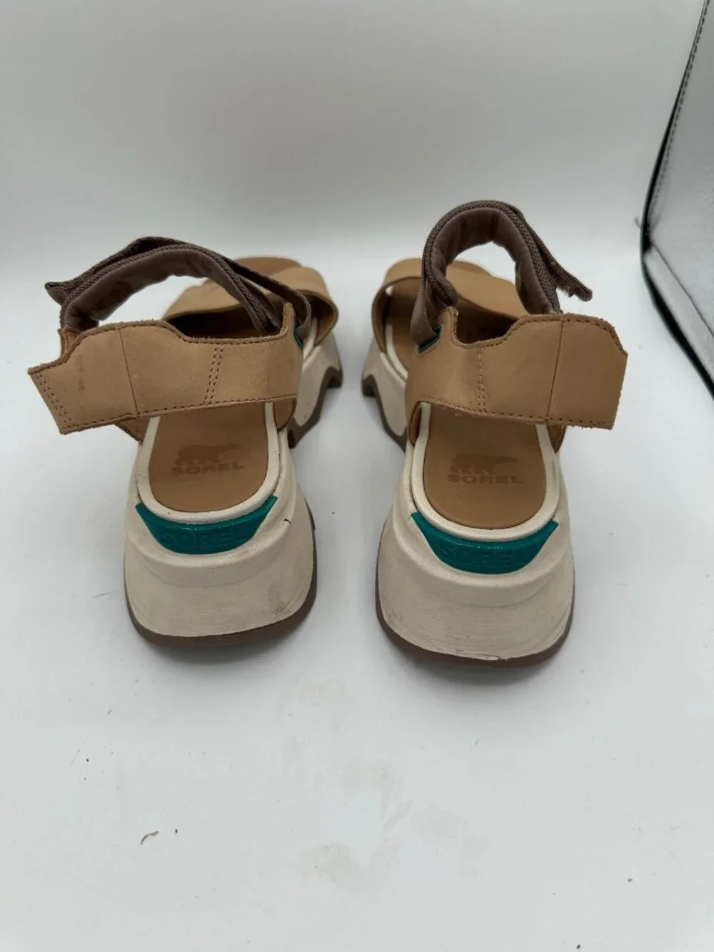 Sorel pre owned